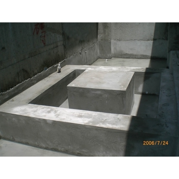 Q-MOTEL Q-MOTEL-曹聖科技建材有限公司