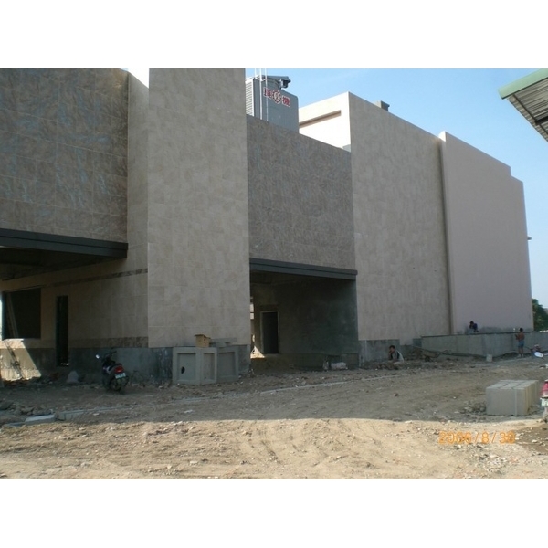 Q-MOTEL Q-MOTEL-曹聖科技建材有限公司