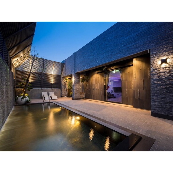 樂活行館,曹聖科技建材有限公司