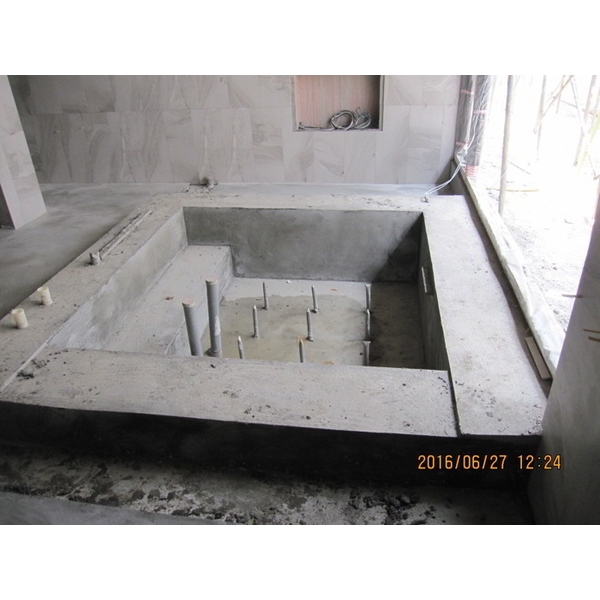 樂活行館-曹聖科技建材有限公司