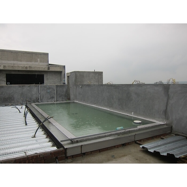 樂活行館-曹聖科技建材有限公司