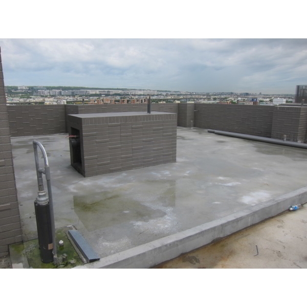 博達旅館-曹聖科技建材有限公司