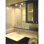 整體衛浴系統櫃,浴室防水,住宅改造,精緻修繕,泥作細工 - 元氣屋室內裝修設計工程有限公司