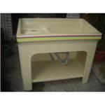 洗衣台,洗衣槽,FRP洗衣台,塑鋼洗衣台工廠 - 元氣屋室內裝修設計工程有限公司