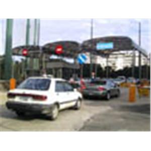 亞東醫院收費亭,不銹鋼採光車棚,全新各式遮雨棚