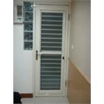 三合一通風門,住宅翻新,水電管路翻新,抓漏修繕 - 元氣屋室內裝修設計工程有限公司