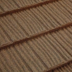 木紋瓦型鋼瓦 , 喬盛建材股份有限公司