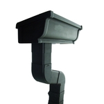 寶島不鏽鋼烤漆集水漕