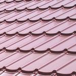 高強度耐腐蝕鋼瓦