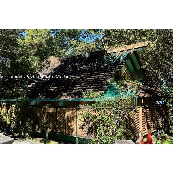 屋頂翻新平板瓦型礫晶石鋼瓦