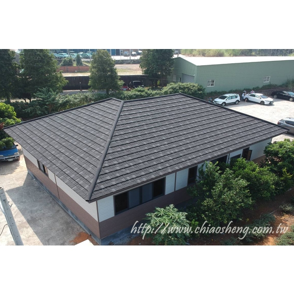 鋼構農舍新建108