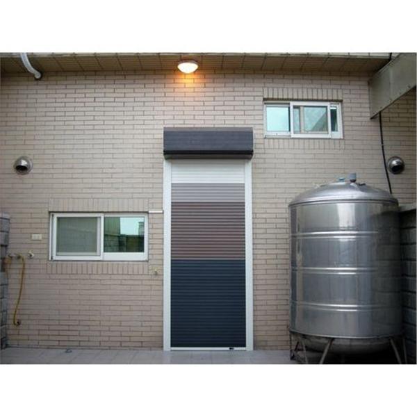 DSCI4803,安進捲門股份有限公司