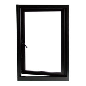 918P＆68P 高氣密推窗 918F ＆ 968F 固定窗,鑫雍建築五金有限公司