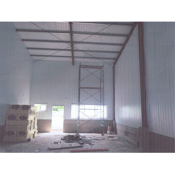 實績06,亞哥建材工業股份有限公司