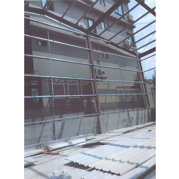 實績04,亞哥建材工業股份有限公司