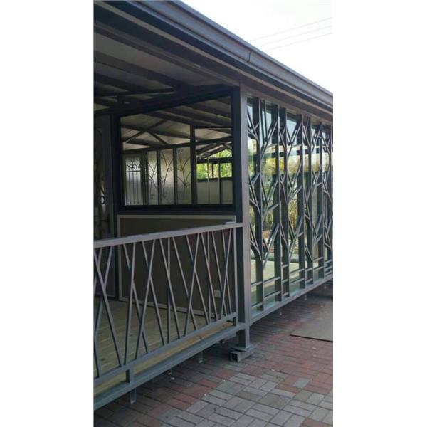 輕鋼構組合屋,錠合利有限公司