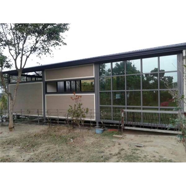 輕鋼構組合屋,錠合利有限公司