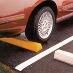 PARKING BLOCK 車輪檔 , 陽榮自動化設備有限公司