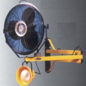 LOADING DOCK LIGHTS 碼頭燈 , 陽榮自動化設備有限公司