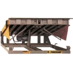 月台調整板 , 陽榮自動化設備有限公司