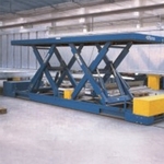 升降平台 , 陽榮自動化設備有限公司