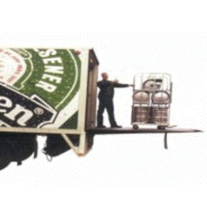 卡車尾門 , 陽榮自動化設備有限公司