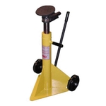 貨櫃安全支撐架 (貨櫃第五隻腳) , 陽榮自動化設備有限公司