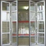 摺疊門 , 陽榮自動化設備有限公司