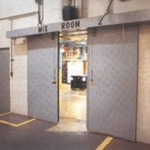 抗炸門 , 陽榮自動化設備有限公司