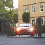 別墅大門驅動器 , 陽榮自動化設備有限公司