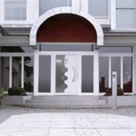 別墅居家門 , 陽榮自動化設備有限公司