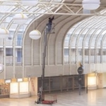 高空作業台 , 陽榮自動化設備有限公司