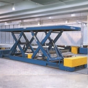 升降平台 , 陽榮自動化設備有限公司