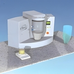 實驗室混合製粒機 , 陽榮自動化設備有限公司