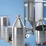 不銹鋼桶 , 陽榮自動化設備有限公司