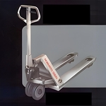 鋁合金托盤車 , 陽榮自動化設備有限公司