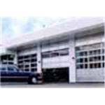 全景安全防盜滑升門 , 陽榮自動化設備有限公司