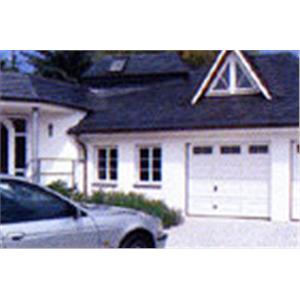 歐式滑升車庫門 , 陽榮自動化設備有限公司