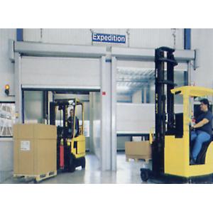 工業用快速門,陽榮自動化設備有限公司