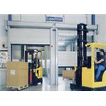 工業用快速門 , 陽榮自動化設備有限公司