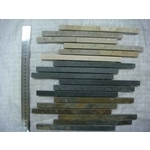 DSC00977板岩條狀馬賽克10x23.5cm-ss , 金篆有限公司