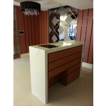 01 2014-07-01 09.22.43 人造雪白銀狐中島桌-木柵遠雄日光 - 金篆有限公司