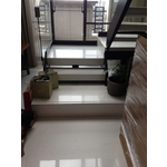 01 IMG_4185 人造雪白銀狐樓梯板-樂業街13樓s - 金篆有限公司