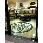 09 IMG_0983 大型石材馬賽克地花s - 金篆有限公司