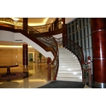 11 石材地板樓梯-淡大宜蘭-二期 (3)s-金篆有限公司