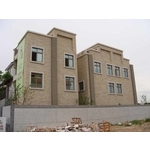 DSC01530 黃砂岩手打面(狼牙棒)-僑蓮六荷ss - 金篆有限公司