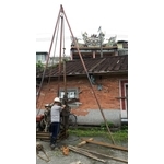 地質鑽探 - 基讚工程有限公司