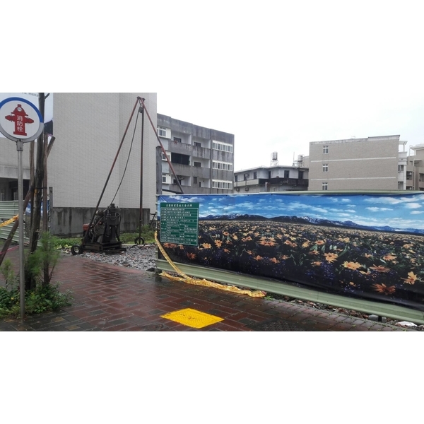 地質鑽探,基讚工程有限公司