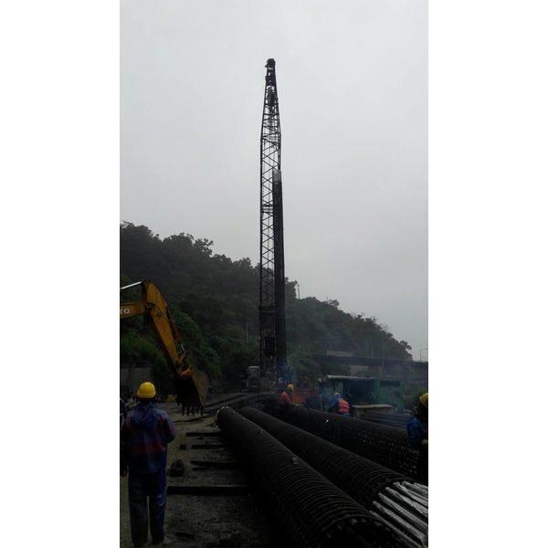 全套管基樁,基讚工程有限公司