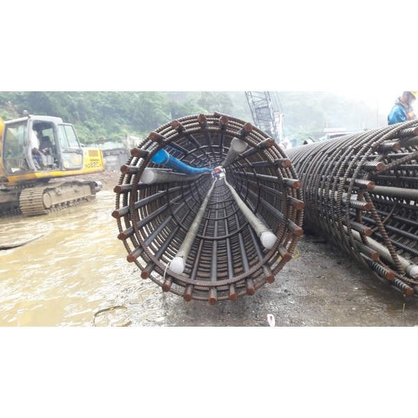 全套管基樁,基讚工程有限公司